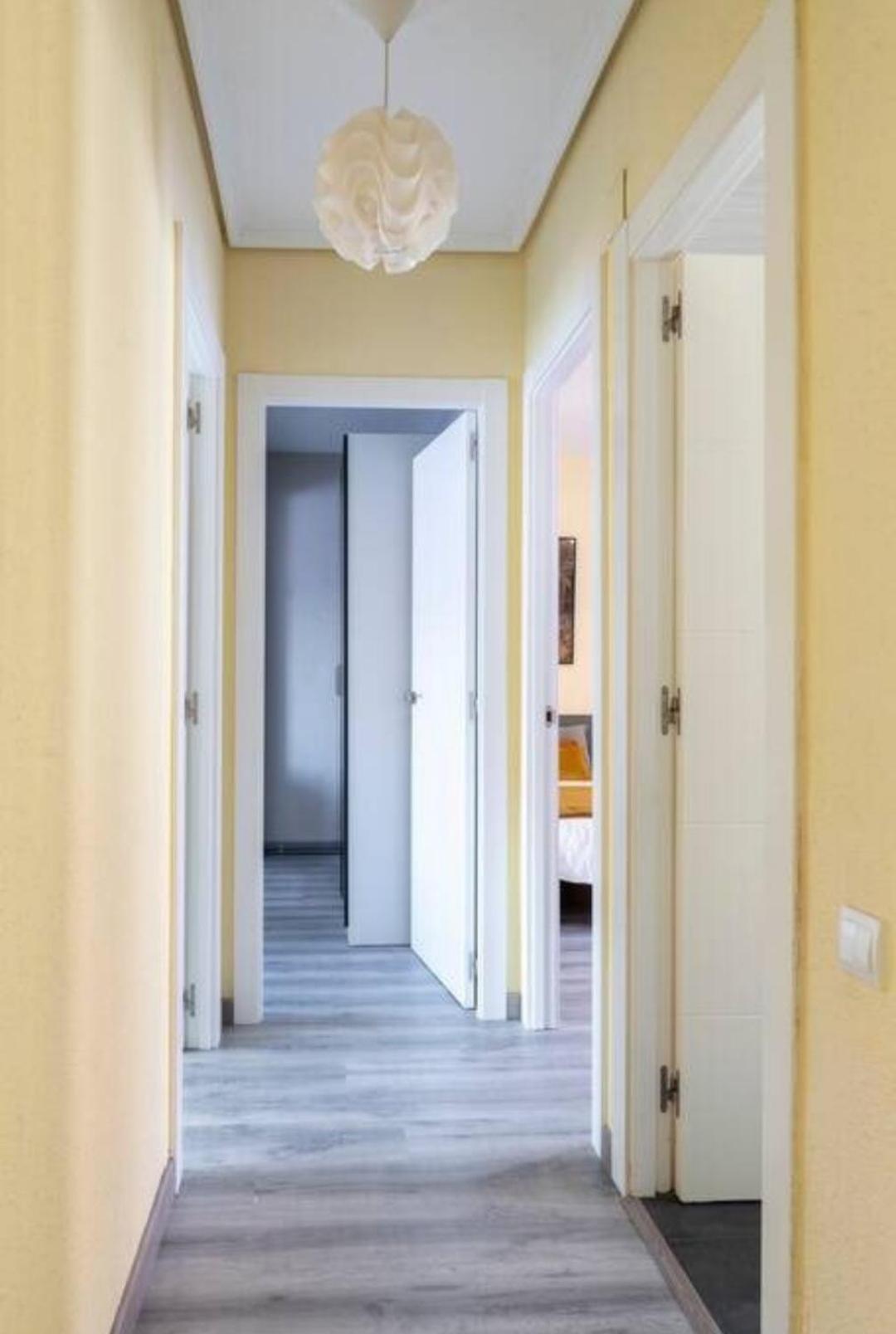 Apartamento Cerca Estaciones Сантандер Экстерьер фото