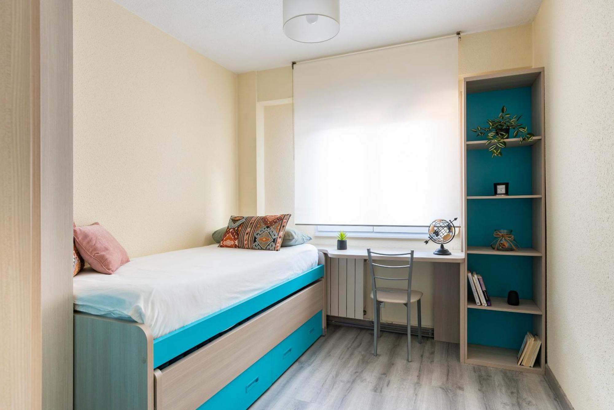 Apartamento Cerca Estaciones Сантандер Экстерьер фото